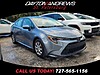 Used 2023 TOYOTA COROLLA LE in ST. PETERSBURG, FLORIDA