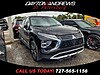 Used 2024 MITSUBISHI ECLIPSE CROSS  in ST. PETERSBURG, FLORIDA