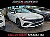 Used 2024 HYUNDAI ELANTRA SEL in ST. PETERSBURG, FLORIDA