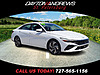 Used 2024 HYUNDAI ELANTRA SEL IVT in ST. PETERSBURG, FLORIDA