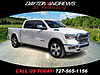 Used 2020 RAM 1500 LARAMIE 4X2 CREW CAB in ST. PETERSBURG, FLORIDA