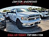 Used 2018 RAM 1500 HARVEST in ST. PETERSBURG, FLORIDA