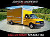 Used 2018 GMC SAVANA 3500 VAN 177" in ST. PETERSBURG, FLORIDA