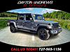 Used 2021 JEEP GLADIATOR SPORT S 4X4 in ST. PETERSBURG, FLORIDA
