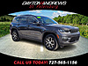 Used 2024 JEEP GRAND CHEROKEE LIMITED 4X2 in ST. PETERSBURG, FLORIDA