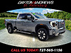 Used 2024 GMC SIERRA 2500 4WD CREW CAB DENALI in ST. PETERSBURG, FLORIDA