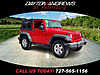 Used 2016 JEEP WRANGLER 4WD 2DR SPORT in ST. PETERSBURG, FLORIDA
