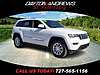 Used 2021 JEEP GRAND CHEROKEE LAREDO E 4X4 in ST. PETERSBURG, FLORIDA