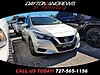 Used 2022 NISSAN VERSA 1.6 SV in ST. PETERSBURG, FLORIDA