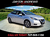 Used 2022 NISSAN VERSA SV CVT in ST. PETERSBURG, FLORIDA