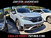 Used 2021 Honda CR-V EX in ST. PETERSBURG, FLORIDA