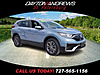 Used 2021 Honda CR-V EX 2WD in ST. PETERSBURG, FLORIDA