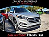 Used 2016 HYUNDAI TUCSON LIMITED in ST. PETERSBURG, FLORIDA