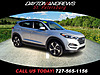 Used 2016 HYUNDAI TUCSON FWD 4DR LIMITED in ST. PETERSBURG, FLORIDA