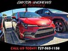 Used 2021 TOYOTA COROLLA SE in ST. PETERSBURG, FLORIDA