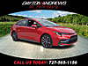Used 2021 TOYOTA COROLLA SE CVT in ST. PETERSBURG, FLORIDA