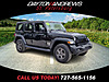 Used 2018 JEEP WRANGLER UNLIMITED SPORT S 4X4 in ST. PETERSBURG, FLORIDA