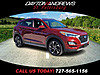 Used 2019 HYUNDAI TUCSON SPORT AWD in ST. PETERSBURG, FLORIDA