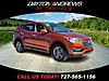 Used 2017 HYUNDAI SANTA FE 2.4L AUTO in ST. PETERSBURG, FLORIDA