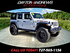 Used 2018 JEEP WRANGLER UNLIMITED RUBICON 4X4 in ST. PETERSBURG, FLORIDA