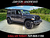 Used 2020 JEEP WRANGLER UNLIMITED WILLYS SPORT 4X4 in ST. PETERSBURG, FLORIDA