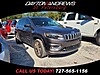 Used 2019 JEEP CHEROKEE OVERLAND in ST. PETERSBURG, FLORIDA