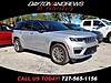 Used 2022 JEEP GRAND CHEROKEE SUMMIT in ST. PETERSBURG, FLORIDA