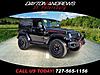 Used 2018 JEEP WRANGLER JK RUBICON RECON 4X4 in ST. PETERSBURG, FLORIDA