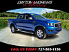 Used 2020 FORD RANGER XLT 2WD SUPERCREW in ST. PETERSBURG, FLORIDA