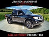 Used 2019 NISSAN FRONTIER CREW CAB 4X4 PRO-4X AUTO in ST. PETERSBURG, FLORIDA
