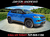 Used 2023 JEEP COMPASS ALTITUDE 4X4 in ST. PETERSBURG, FLORIDA