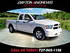 Used 2023 RAM 1500 CLASSIC TRADESMAN 4X4 QUAD CAB in ST. PETERSBURG, FLORIDA