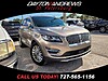 Used 2019 LINCOLN MKC STANDARD in ST. PETERSBURG, FLORIDA