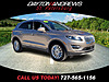 Used 2019 LINCOLN MKC STANDARD FWD in ST. PETERSBURG, FLORIDA