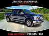 Used 2020 FORD F-150 XLT 4WD SUPERCREW in ST. PETERSBURG, FLORIDA