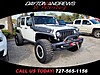 Used 2017 JEEP WRANGLER UNLIMITED RUBICON RECON in ST. PETERSBURG, FLORIDA