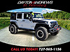 Used 2017 JEEP WRANGLER UNLIMITED RUBICON RECON 4X4 in ST. PETERSBURG, FLORIDA