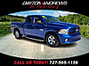 Used 2018 RAM 1500 EXPRESS 4X2 QUAD CAB in ST. PETERSBURG, FLORIDA
