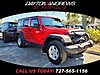 Used 2015 JEEP WRANGLER UNLIMITED SPORT in ST. PETERSBURG, FLORIDA