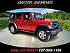 Used 2015 JEEP WRANGLER UNLIMITED 4WD 4DR SPORT in ST. PETERSBURG, FLORIDA