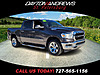Used 2020 RAM 1500 BIG HORN 4X4 CREW CAB in ST. PETERSBURG, FLORIDA