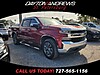 Used 2020 CHEVROLET SILVERADO 1500 LT in ST. PETERSBURG, FLORIDA