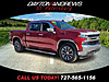 Used 2020 CHEVROLET SILVERADO 1500 2WD CREW  LT in ST. PETERSBURG, FLORIDA