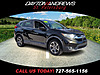 Used 2017 Honda CR-V EX 2WD in ST. PETERSBURG, FLORIDA