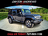 Used 2017 JEEP WRANGLER UNLIMITED SAHARA 4X4 in ST. PETERSBURG, FLORIDA