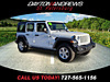 Used 2020 JEEP WRANGLER UNLIMITED SPORT S 4X4 in ST. PETERSBURG, FLORIDA