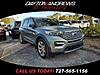 Used 2020 FORD EXPLORER PLATINUM in ST. PETERSBURG, FLORIDA