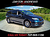 Used 2022 CHRYSLER PACIFICA TOURING L FWD in ST. PETERSBURG, FLORIDA
