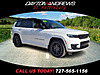 Used 2024 JEEP GRAND CHEROKEE L SUMMIT RESERVE 4X4 in ST. PETERSBURG, FLORIDA