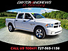 Used 2019 RAM 1500 CLASSIC EXPRESS 4X2 CREW CAB in ST. PETERSBURG, FLORIDA